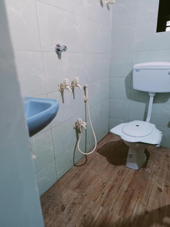 Terrace Garden & Unique 1 Bedroom Ac Rental Unit In Haldia Quarto foto